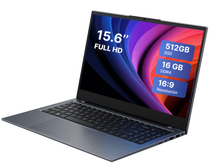 Laptop gratis con el kit digital