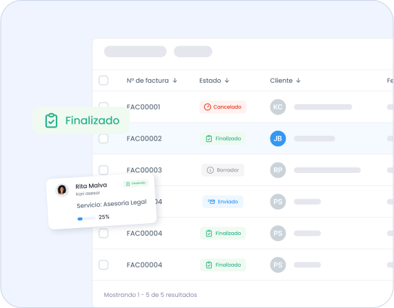 Nuestro Software genera facturas simplificadas para minoristas - Flesip optimiza la gestión de tu tienda