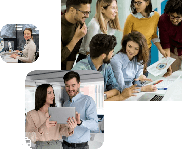 Servicios profesionales