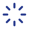 Icono de control horario en la nube sin instalaciones ni complicaciones técnicas