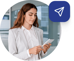 Crea y recopila facturas con Flesip