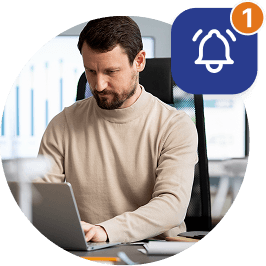 Crea y recopila facturas con Flesip