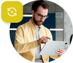 Crea y recopila facturas con Flesip