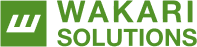 Logo Wakari Solutions