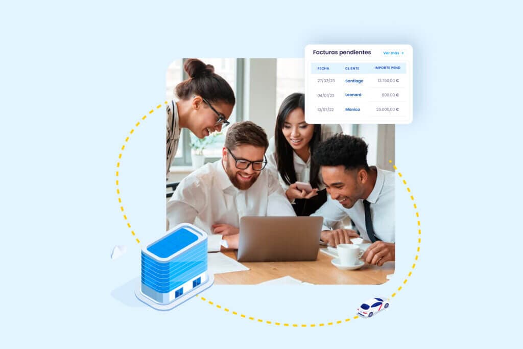 Una de las bases fundamentales para la gestión de tu negocio es registrar tus ingresos de forma precisa y eficiente. Con Flesip, este proceso es increíblemente simple.