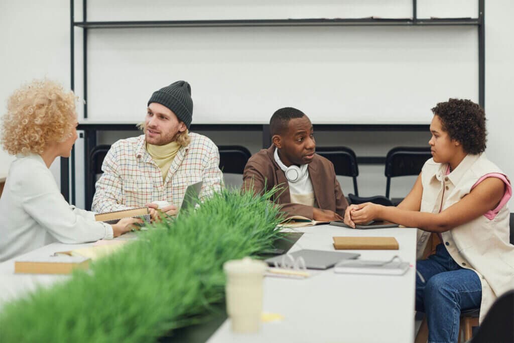 La clave es dar el primer paso y comprometerte con tu idea de negocio.