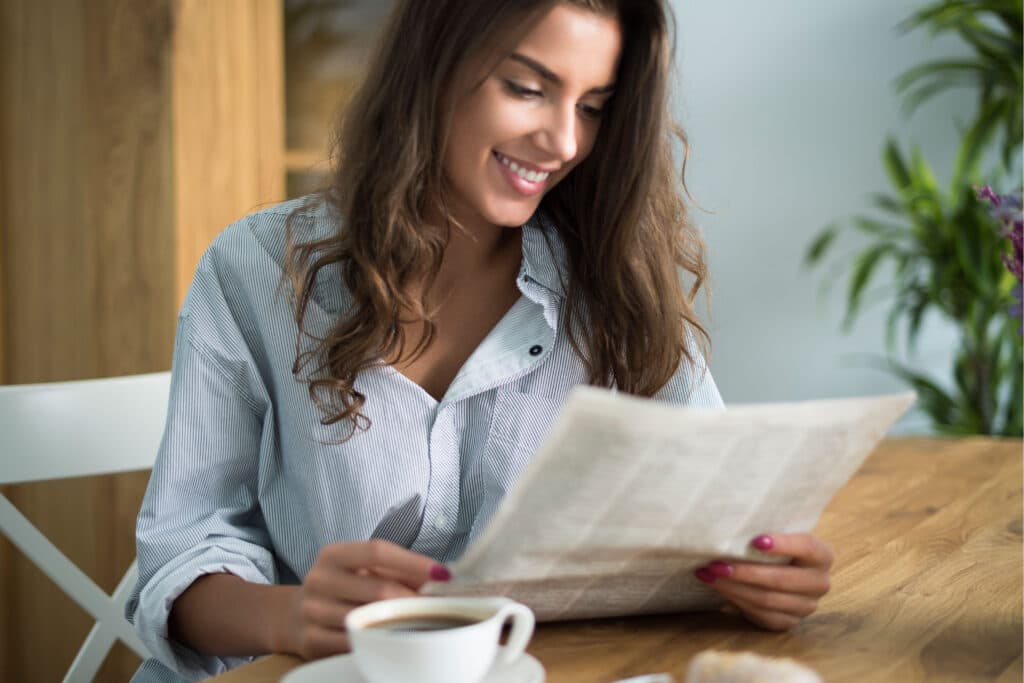 El cuidado de tu salud física y mental es esencial para mantener el equilibrio mientras gestionas un negocio.