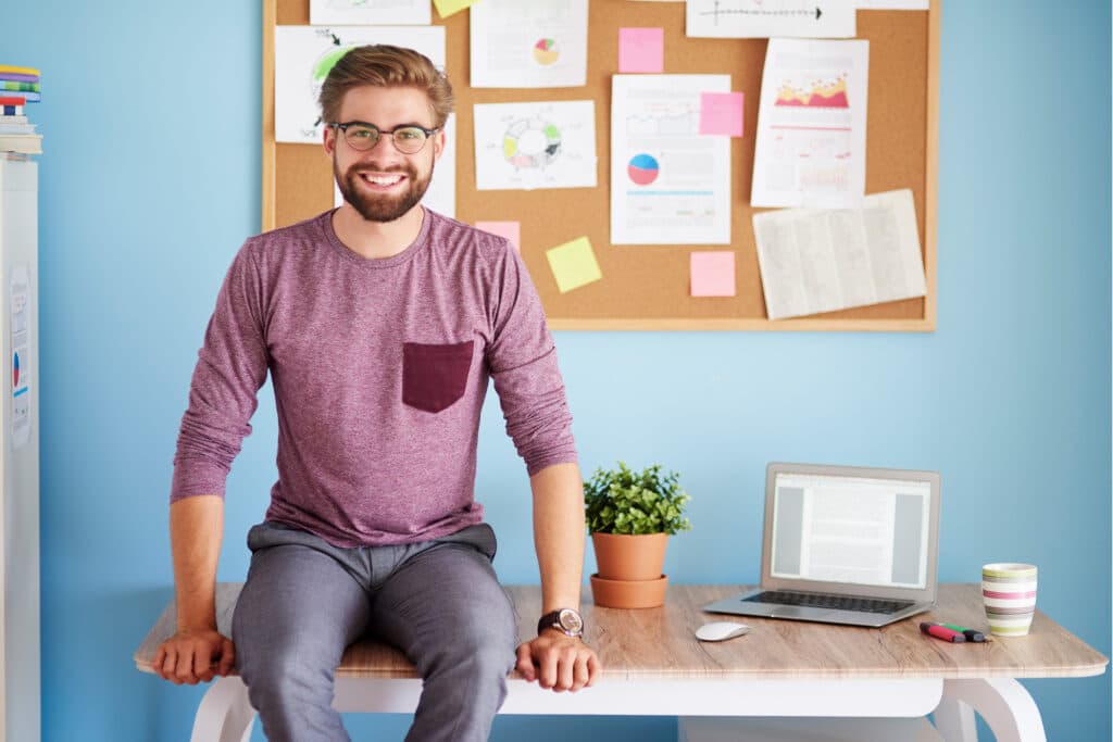 Un modelo de negocio es fundamental para entender los requisitos necesarios para iniciar tu proyecto.