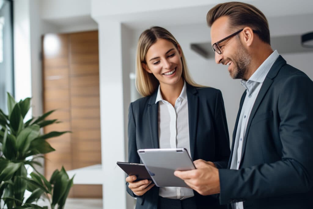 La asesoria para tu negocio cuenta con profesionales en areas contables, fiscales o laborales que ofrecen ayuda a cumplir con las normativas actuales y maximizar los recursos.