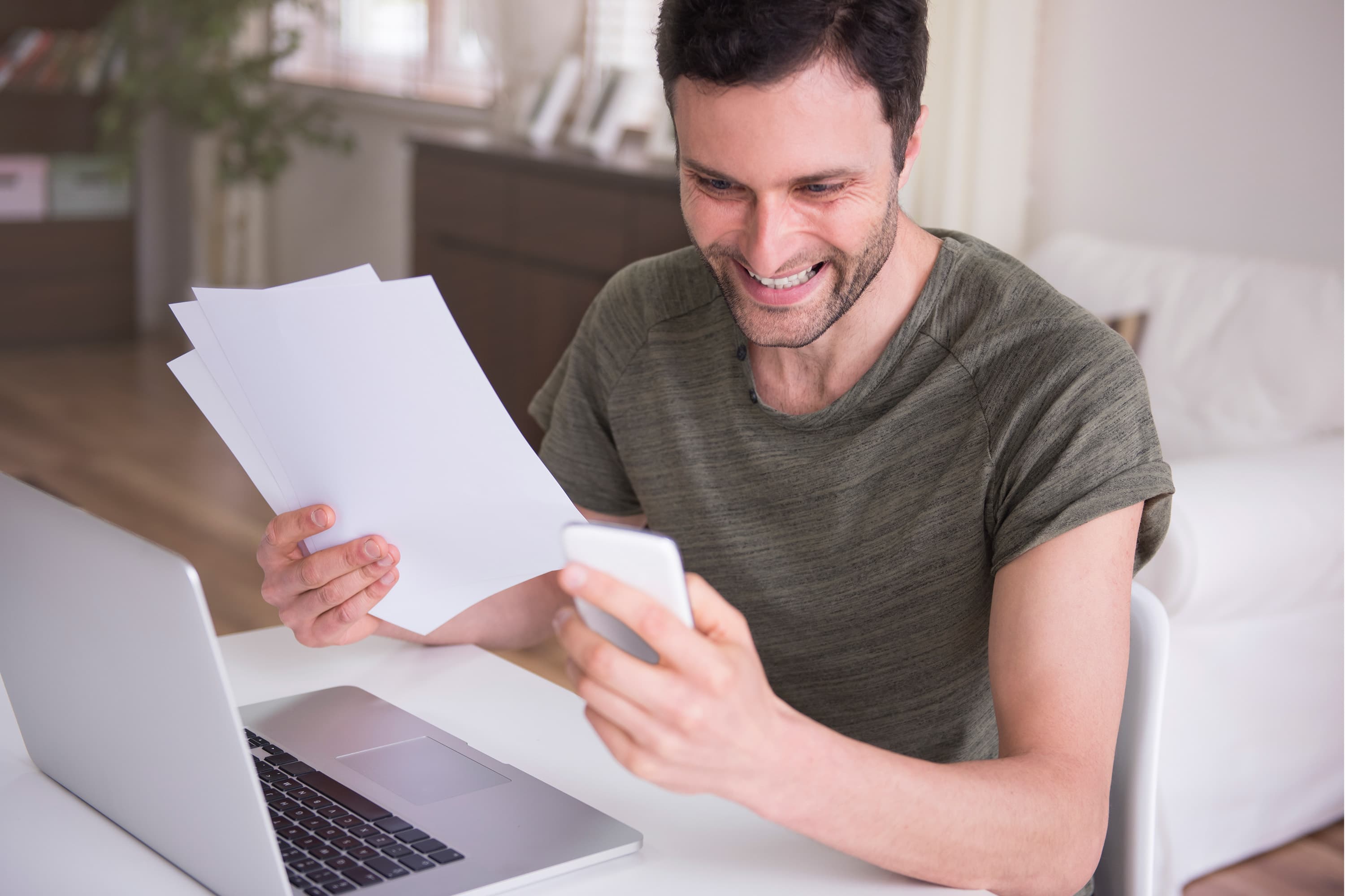 1_Cómo mejorar la relación con los clientes con la facturación electrónica_flesip