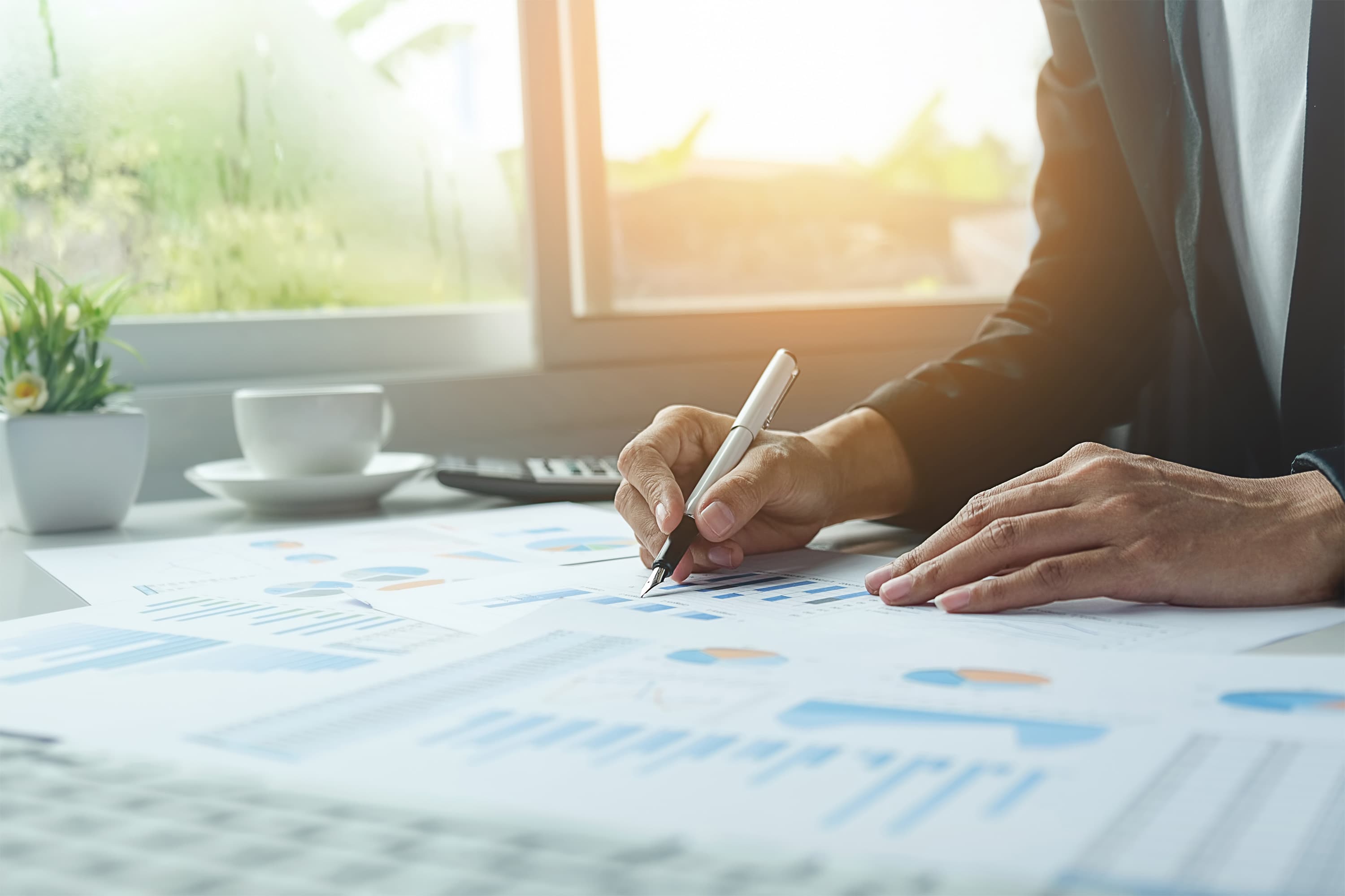 2_Cómo optimizar el flujo de caja o cash flow con Flesip_flesip